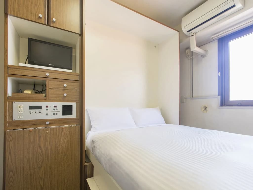 Hotel Mystays Higashi-Jujo - photo 5