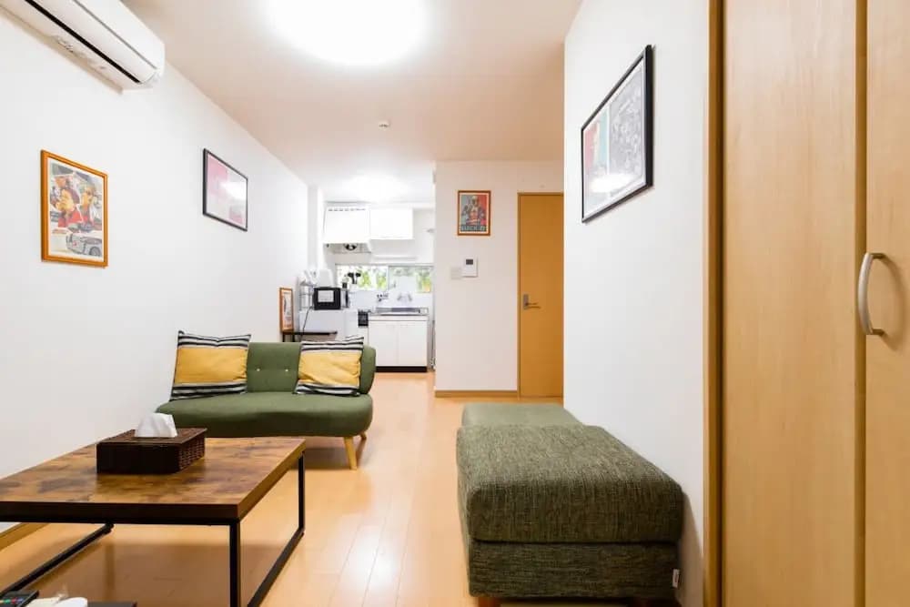 Bainan House - main photo