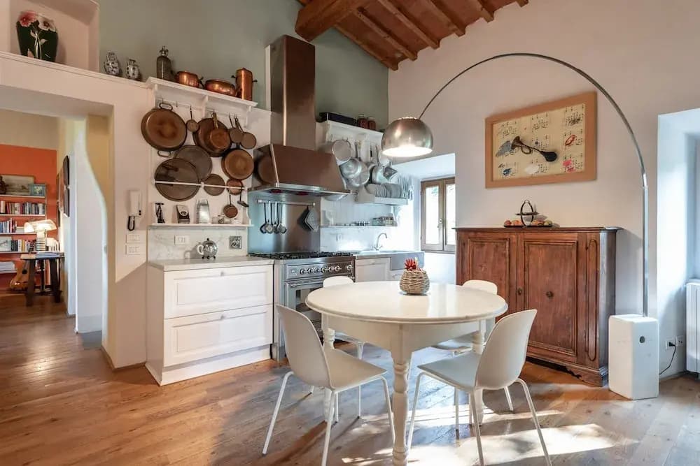 Villa Bellosguardo - photo 18
