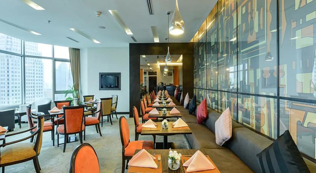 Executive Club at Windsor - photo 23