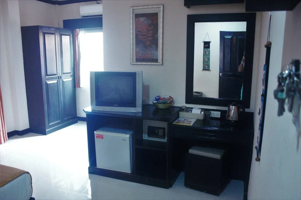 Hotel Ramaz Charlie - photo 3