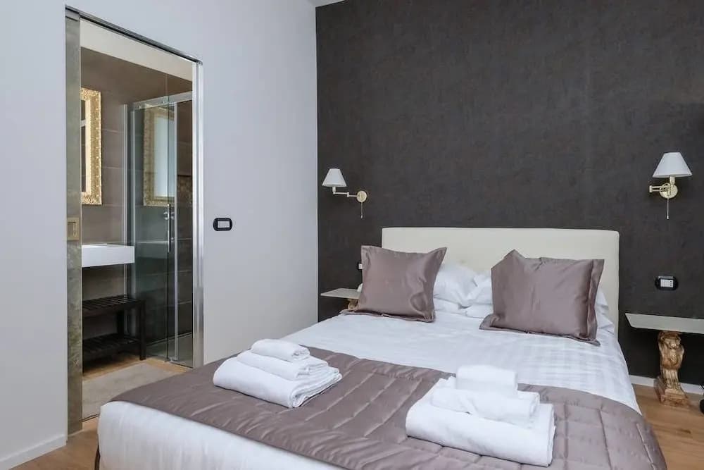 Luxury Suite 3 Archi - photo 3