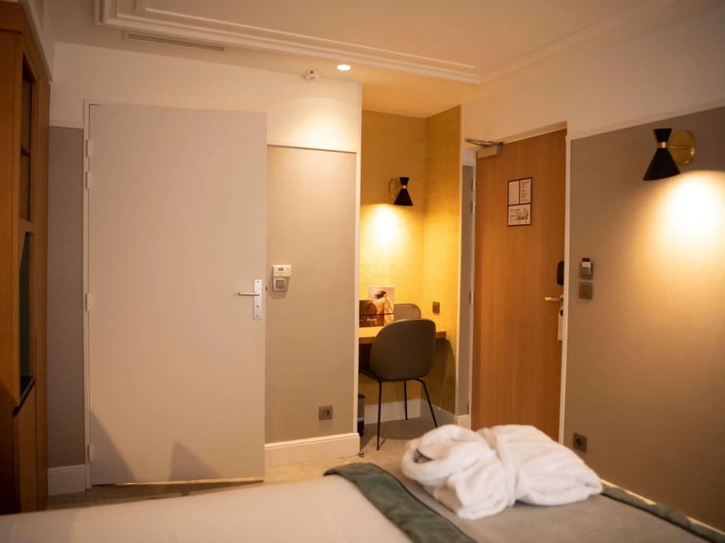 Mercure Paris Opéra Garnier - photo 7