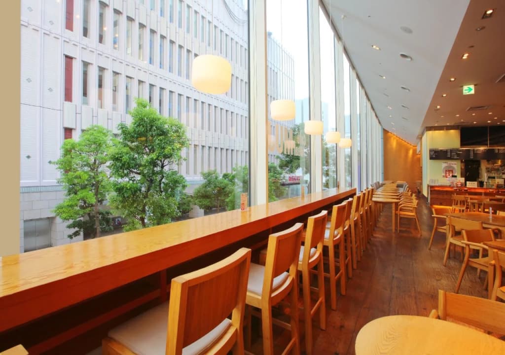 remm Hibiya Hotel - photo 19