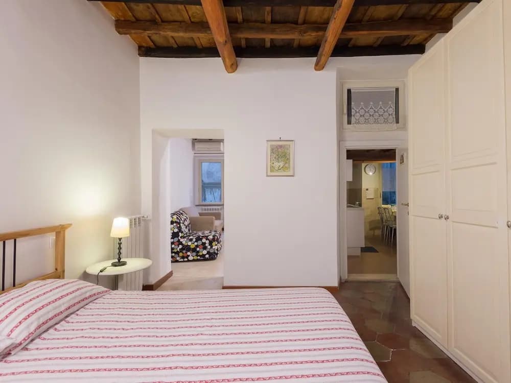 RSH Spagnoli Quiet Apartment - photo 17
