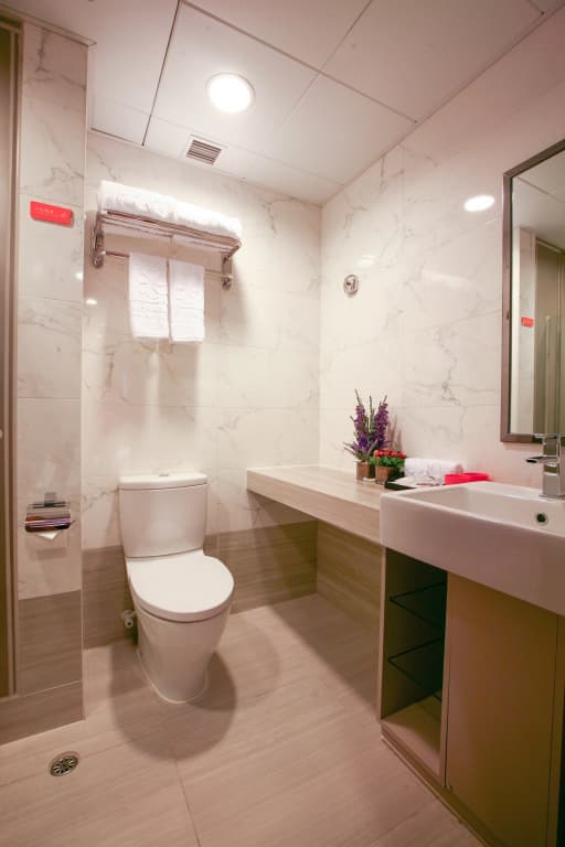 Le Prabelle Hotel - photo 32