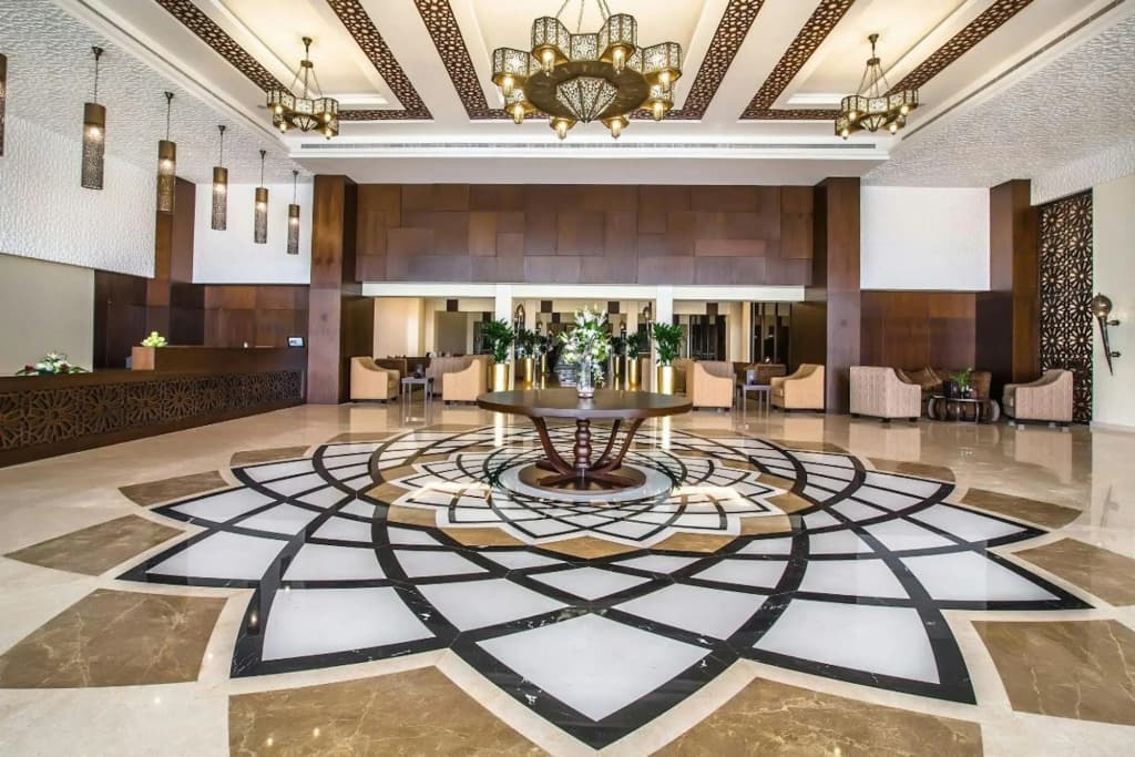 Western Hotel - Madinat Zayed - photo 2