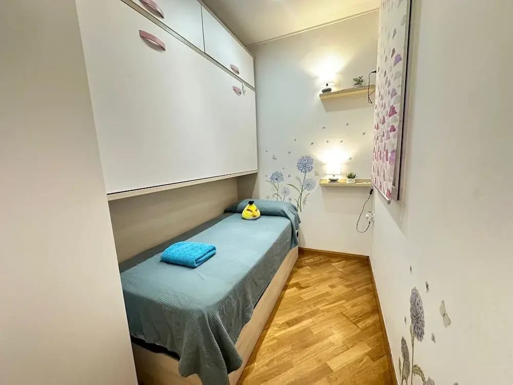 Rooms Calabria - photo 10