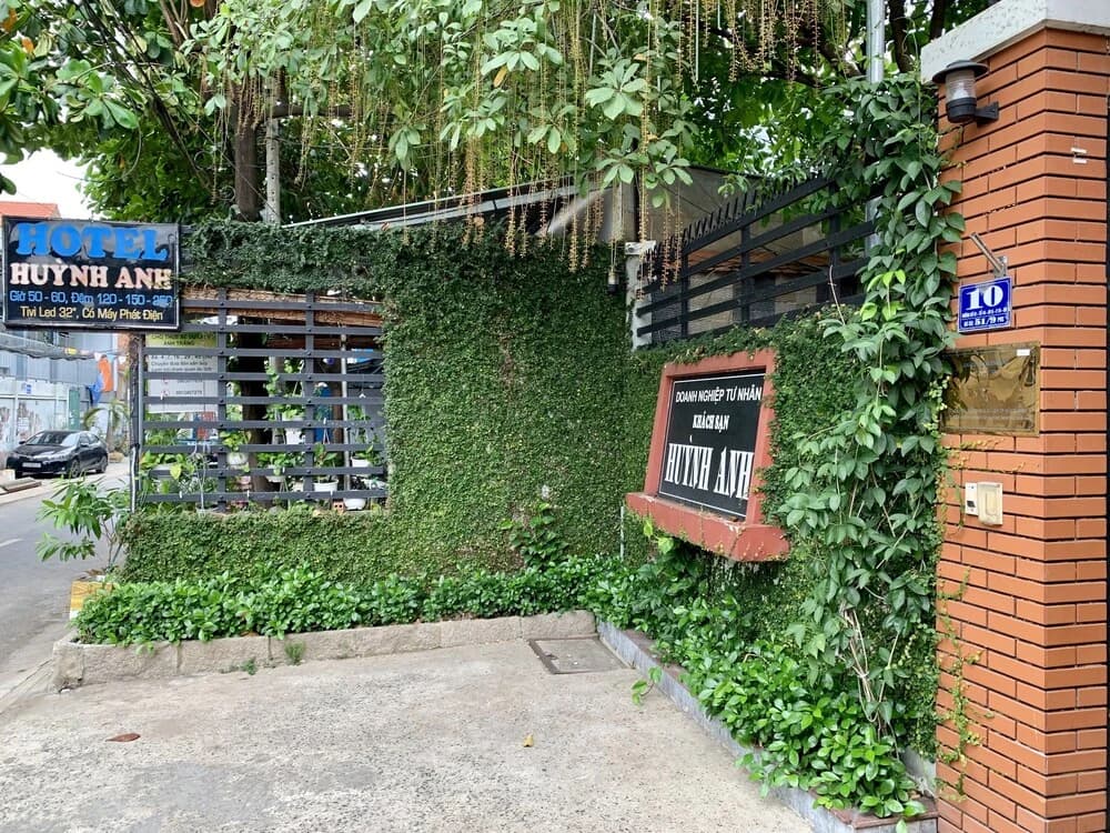 Huynh Anh Hotel - photo 1