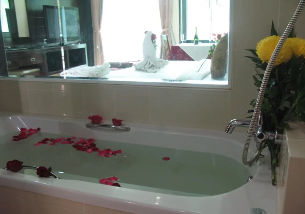 SM Resort Phuket - photo 8