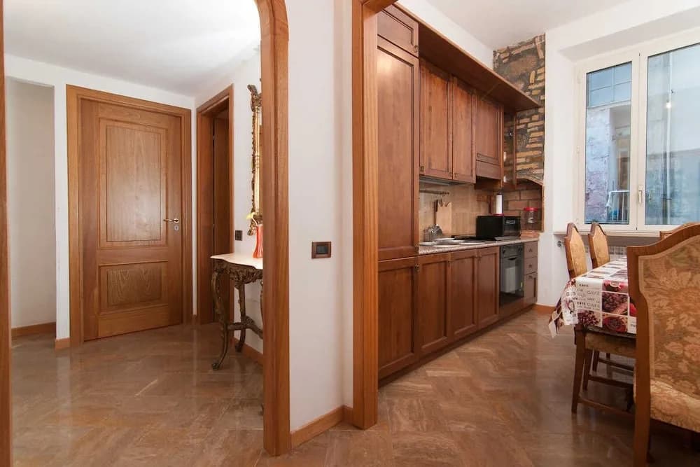 Apartamento Termini Coliseo - photo 5