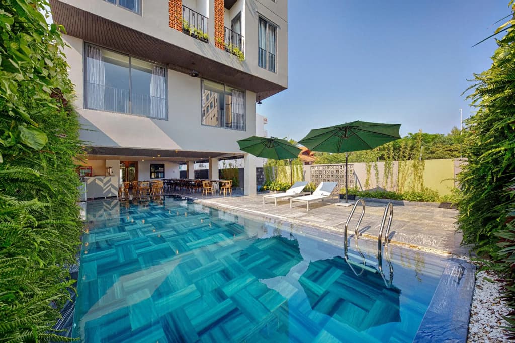 Jolia's House - photo 8