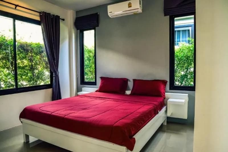 Yupa Villa 5 ( 1 bedrooom ) - photo 4