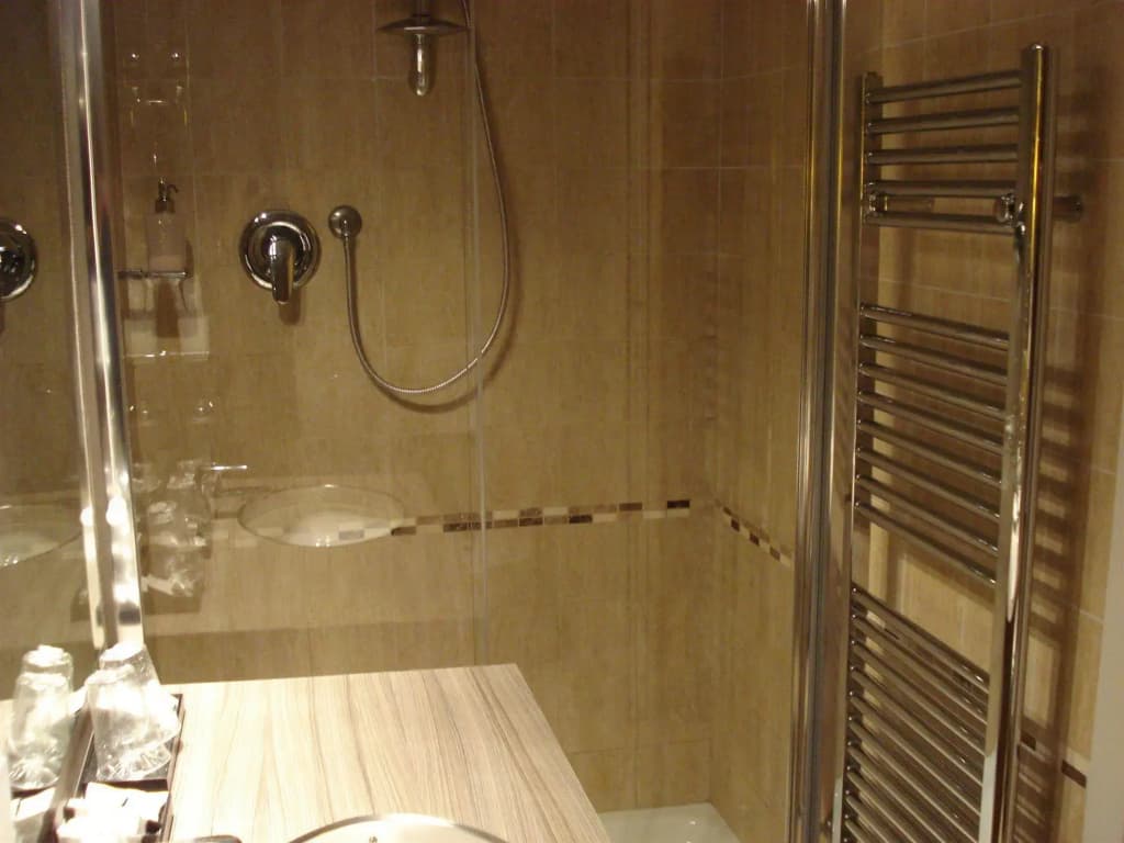 Morrisson Hotel - photo 20