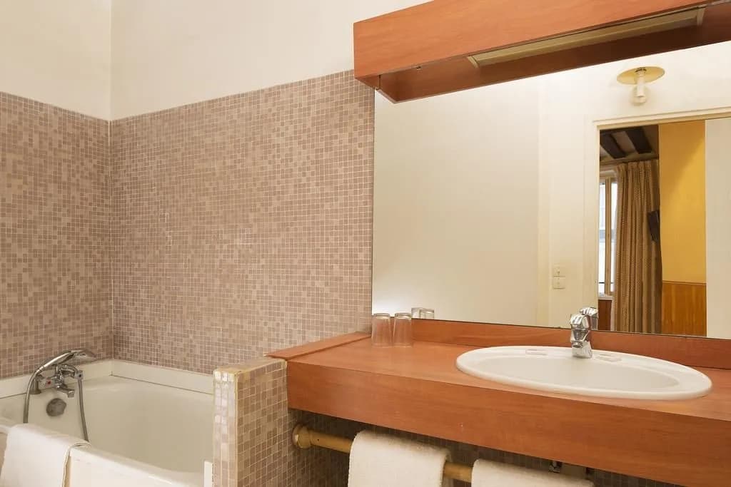 Hotel du Cygne Paris - photo 14