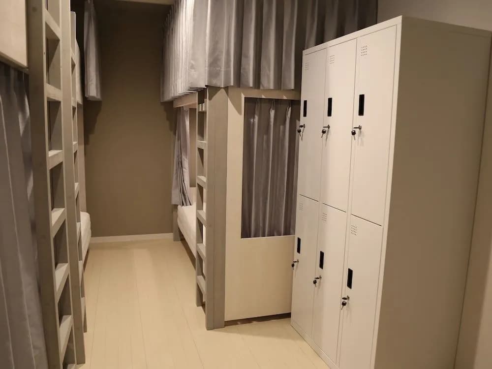 Iwatoyama Hostel - photo 5