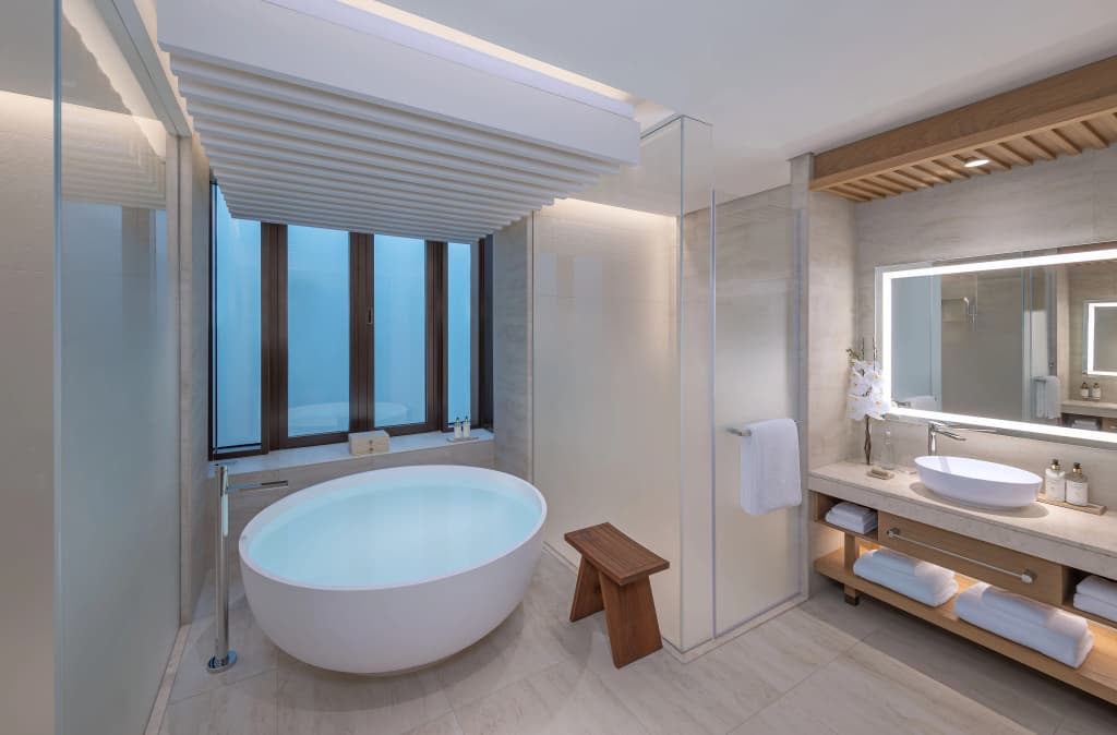 Anantara Mina Ras Al Khaimah Resort - photo 9