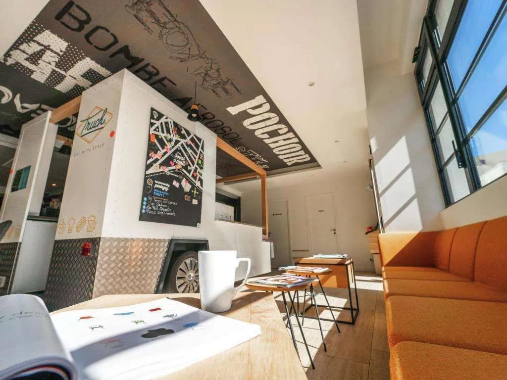ibis Styles Paris Place d'Italie Butte aux Cailles Hotel - photo 23
