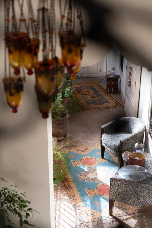 Riad Al Massarah - photo 18