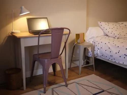 Chambre d'hôte parisienne - photo 2