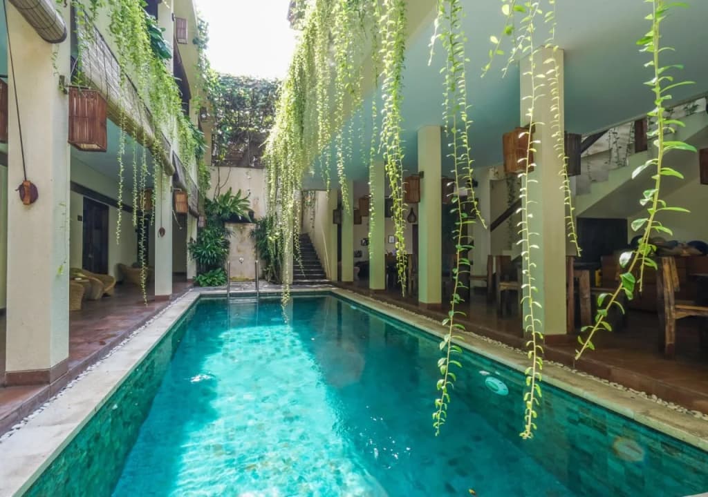 Sedasa Lodge - photo 17