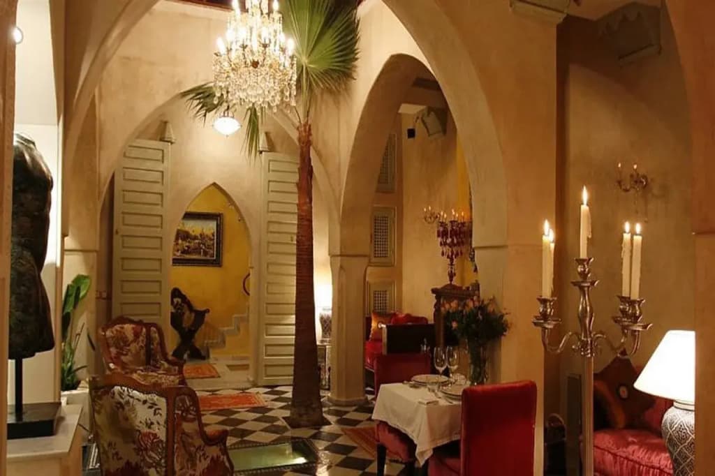 Riad Moullaoud - photo 17