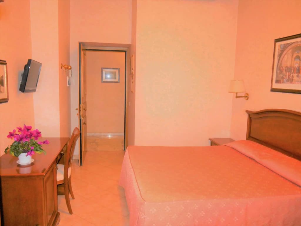 Hotel San Pietro - photo 6