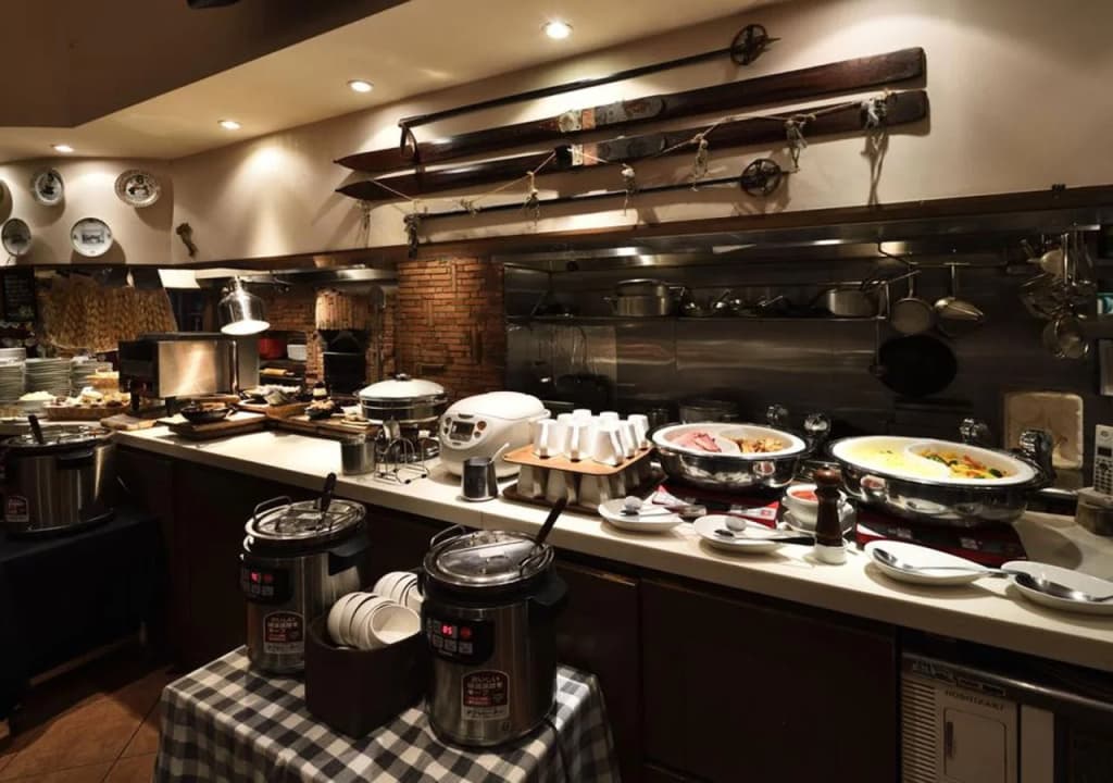 Hotel Resol Ikebukuro - photo 29