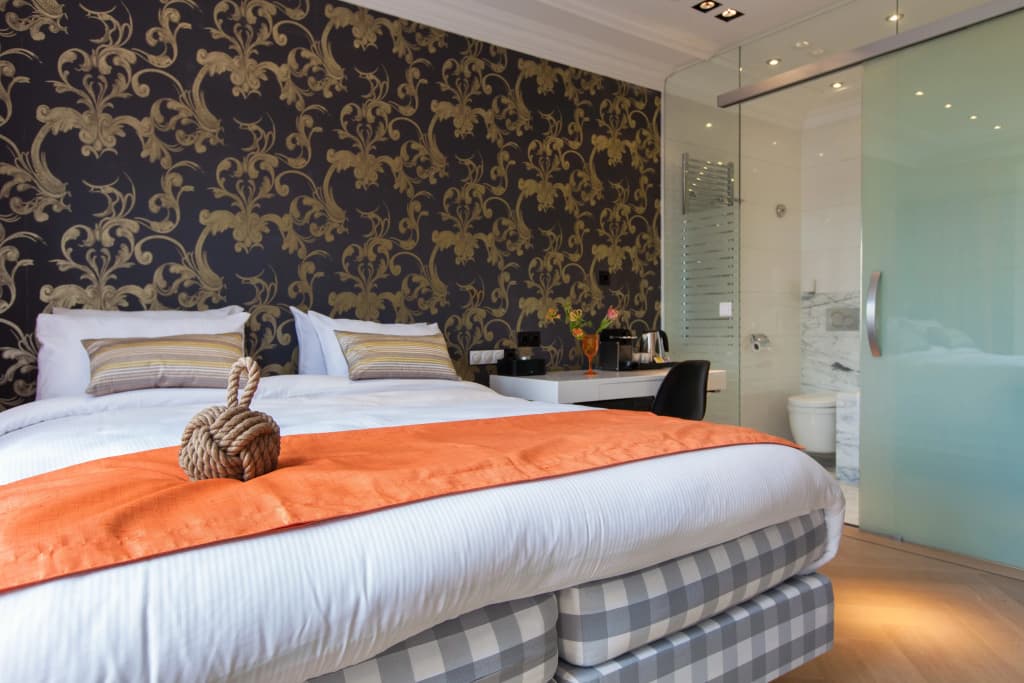 The Amsterdam Canal Hotel - photo 15
