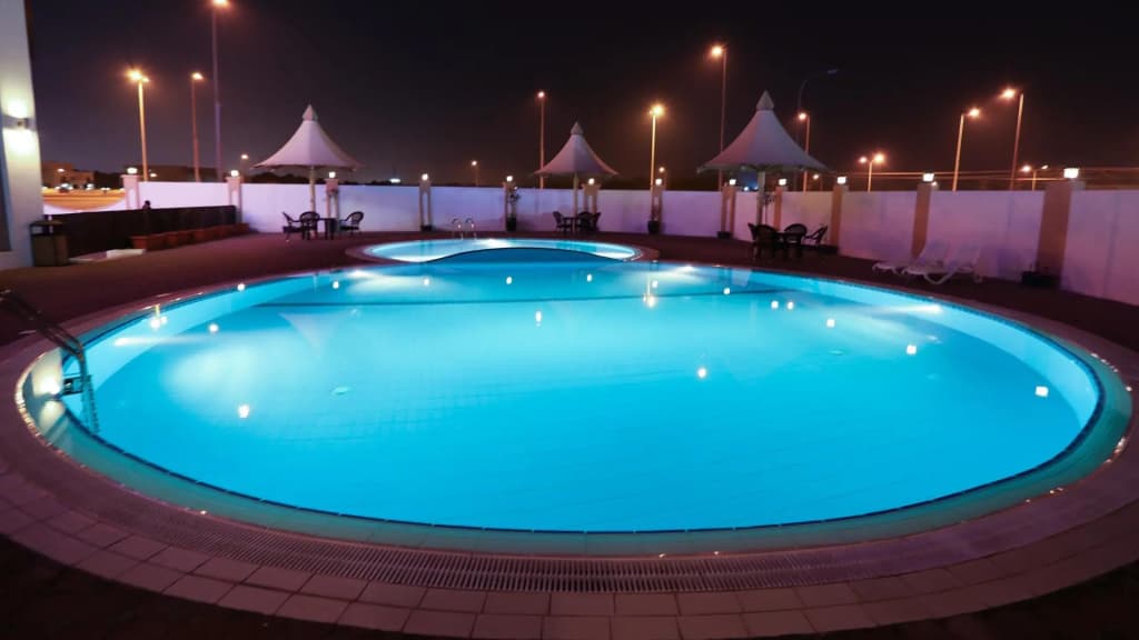 Remas Hotel Suites - photo 28