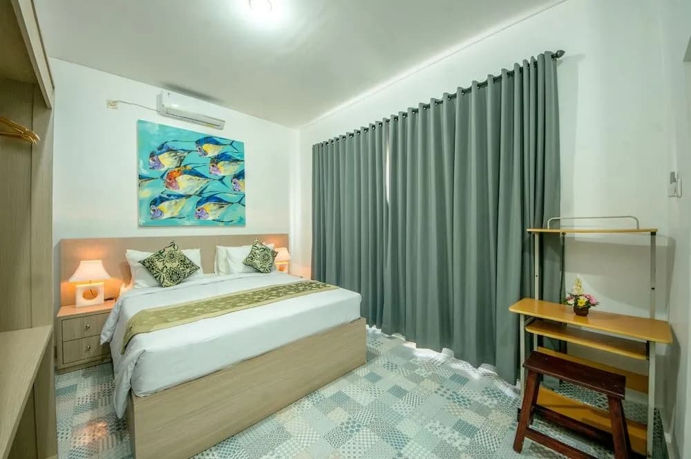 Svaha Lodge Canggu - photo 6