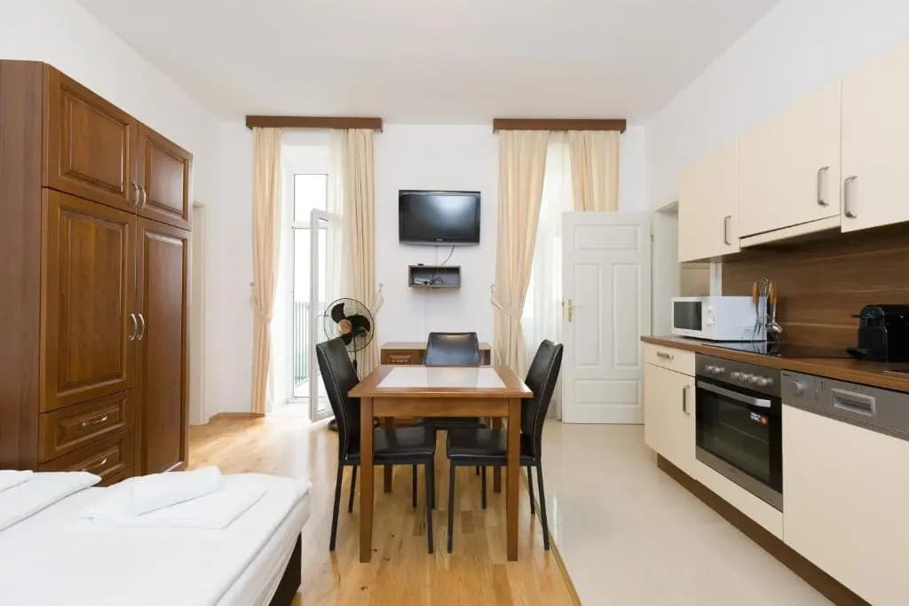 Waldmuller Apartments Vienna - photo 17