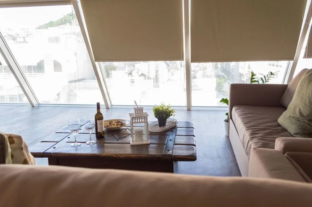 Greek Gastronomy Center Apartments - photo 7