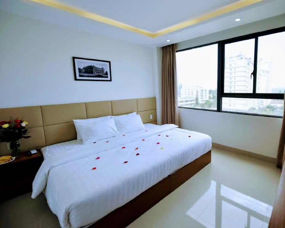 Alibaba Hotel - photo 5