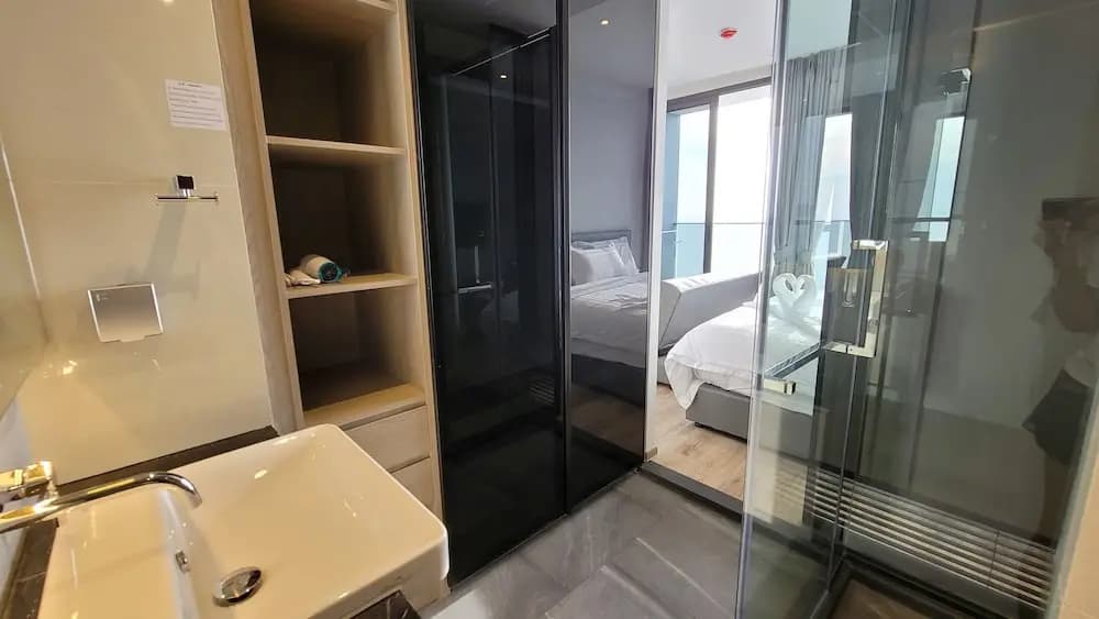 The Andromeda Condominium - photo 34