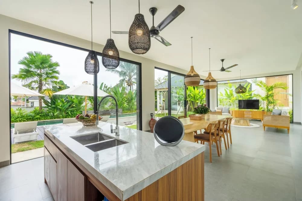 Villa Gantari by GORO - photo 7