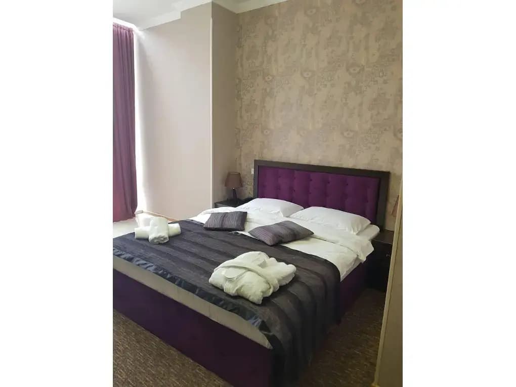 Hotel Makona - photo 6