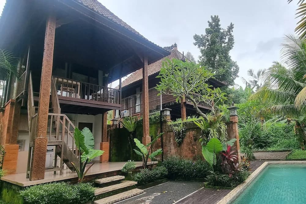 Pandawa Villas Ubud - photo 43