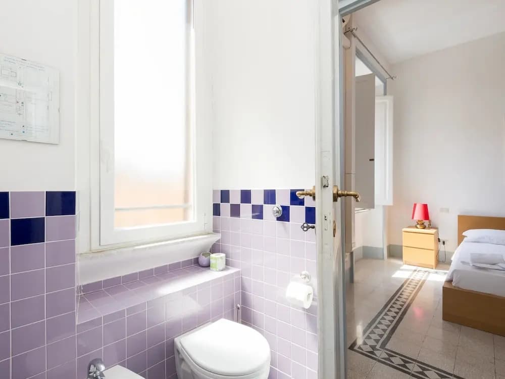RSH Vatican Comfortable Sunny Apartment - photo 29