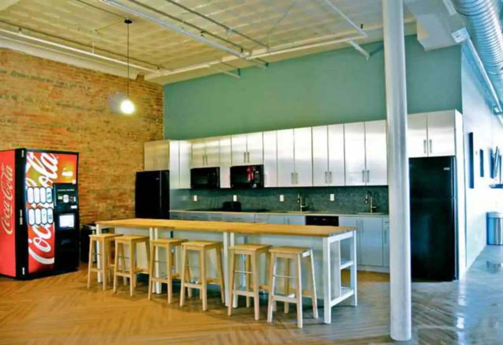 International Students Residence - photo 26