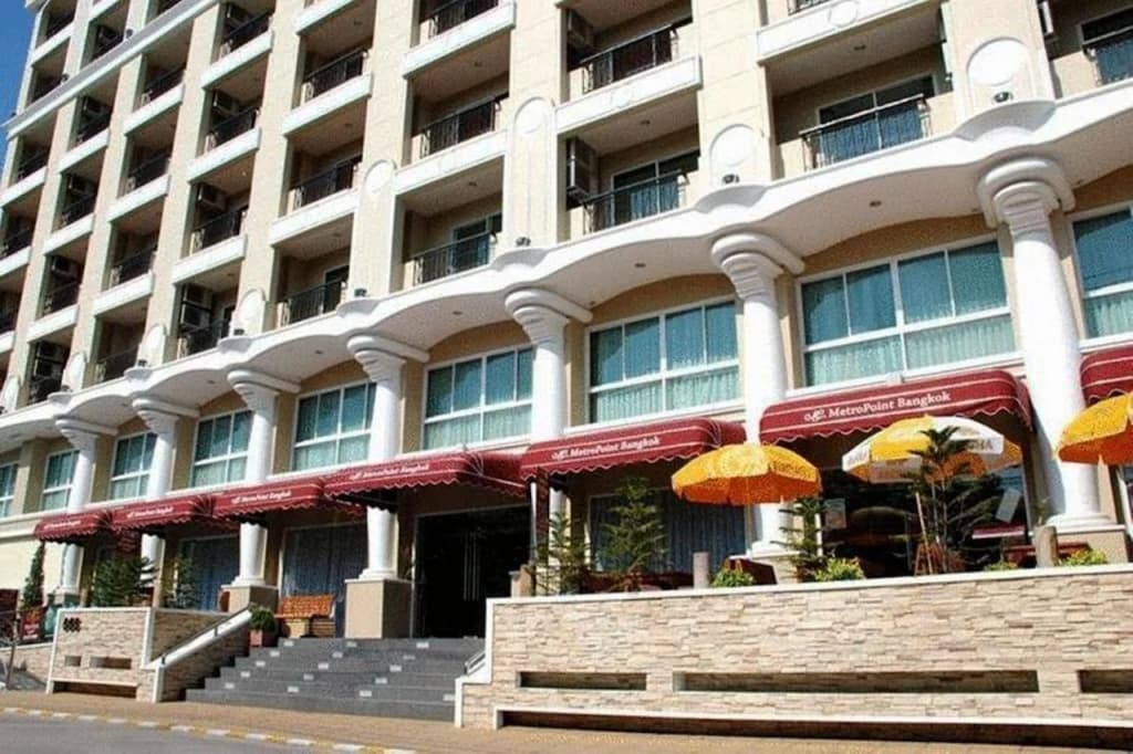 MetroPoint Bangkok - photo 1