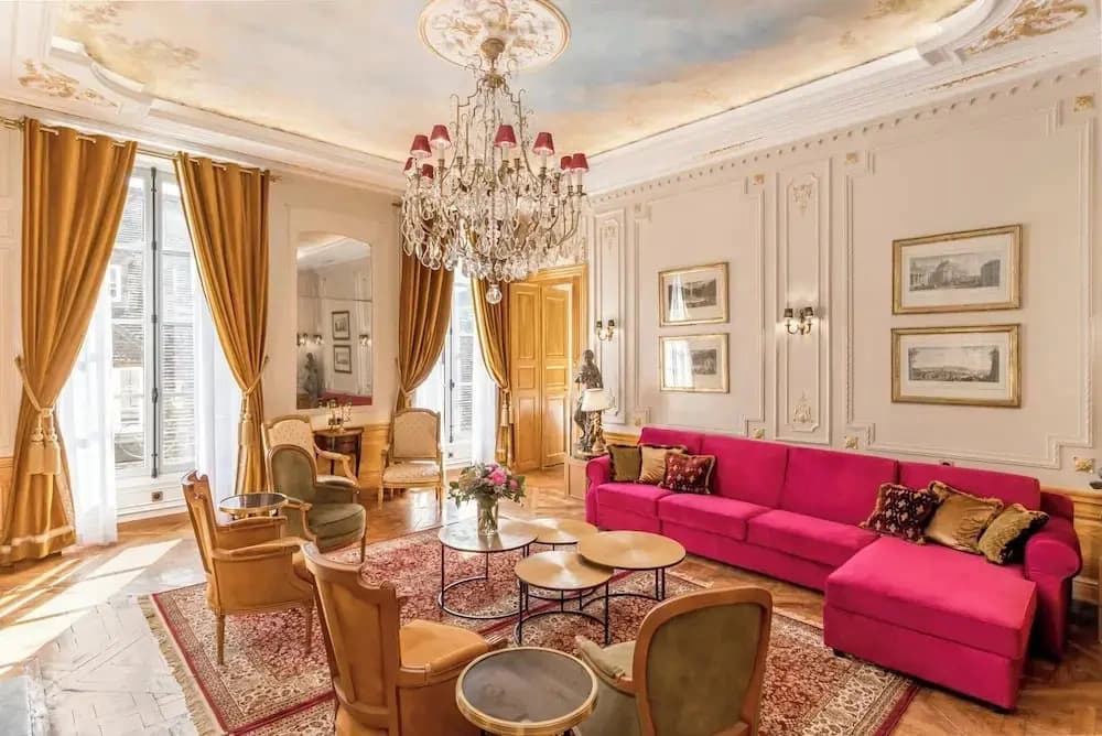 Merveil Signature Suite - Marais Braque - photo 18