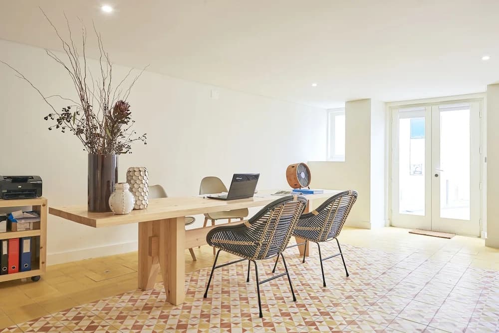 Lisbon Best Choice Prime Apartments - photo 11