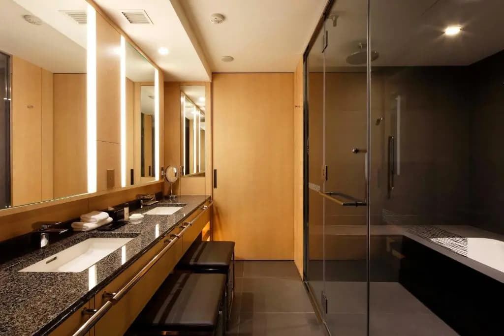 The Capitol Hotel Tokyu - photo 44
