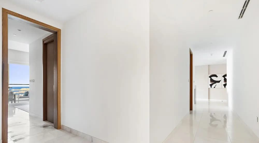 WelHome - Deluxe Apartment With Direct Access to the Beach - photo 12