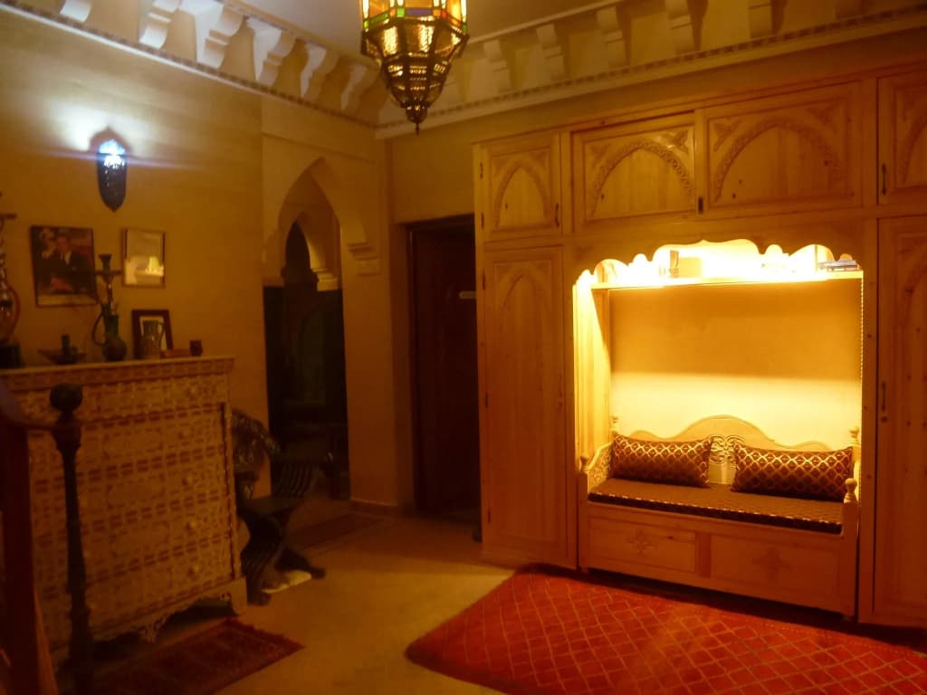 Riad Bianca - photo 20