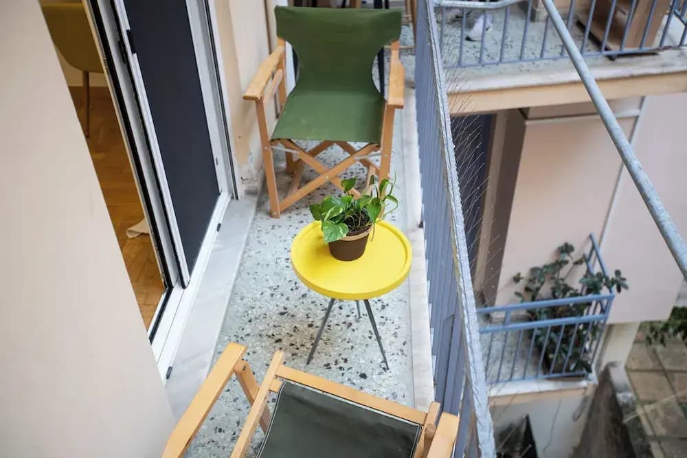 Ruby's Urban Residence Koukaki - photo 47