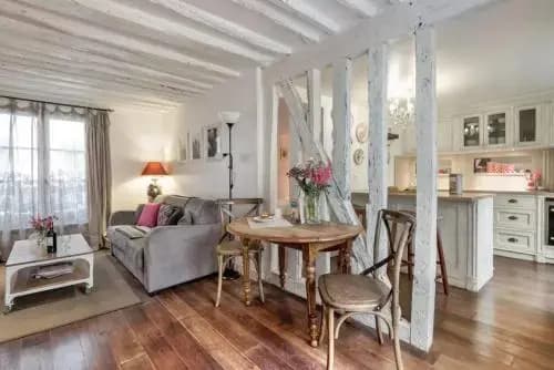 Apartment Saint Martin - photo 1