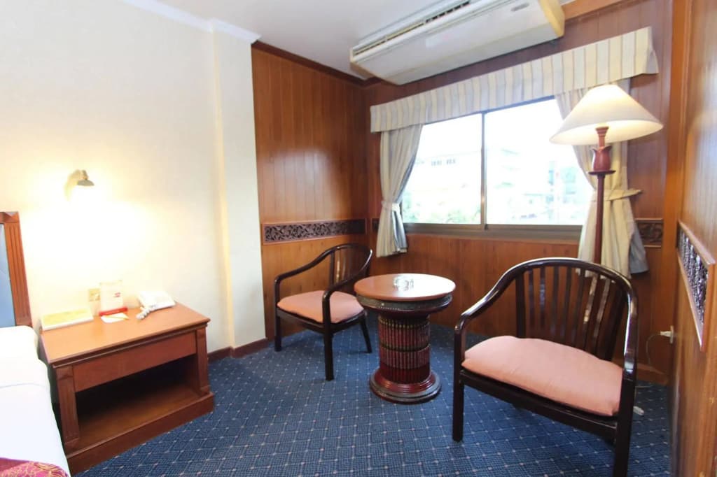 Sabai Inn - photo 7