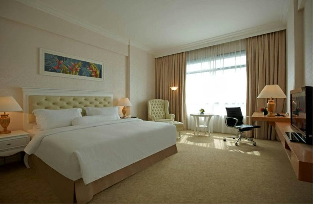 Royale Chulan Damansara - photo 6